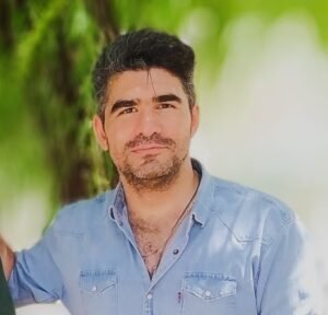 Siamak Razzagh