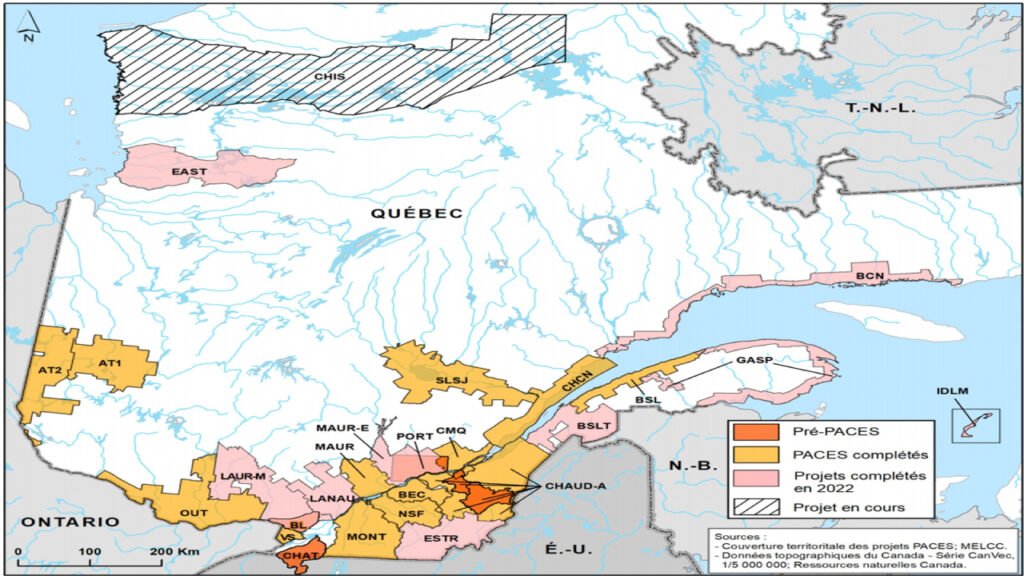 UQAT’s Groundwater Research Group Launches New Phase in Cree Nation Groundwater Knowledge Project