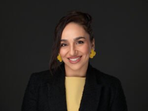 Elham Koohikeradeh